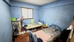 Blk 21 Hougang View (Hougang), HDB 3 Rooms #531661971